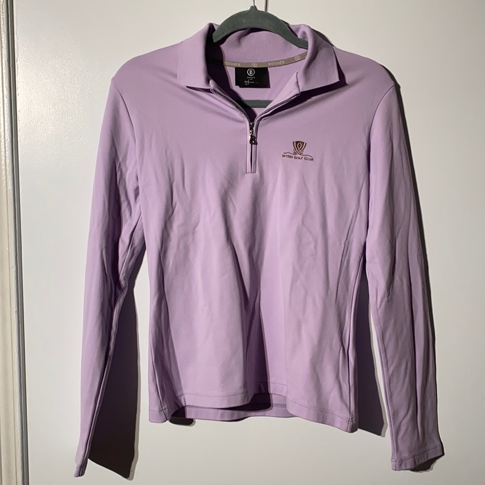 BOGNER Bodysuit size M , NEW !